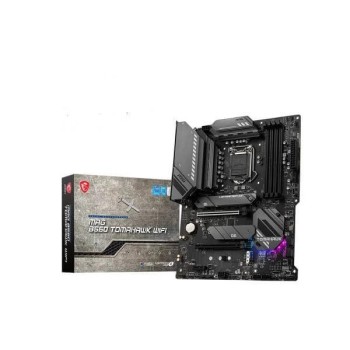 Msi MAG B560 Tomahawk WIFI Motherboard